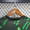 2024 Nigeria National Team Home Shirt
