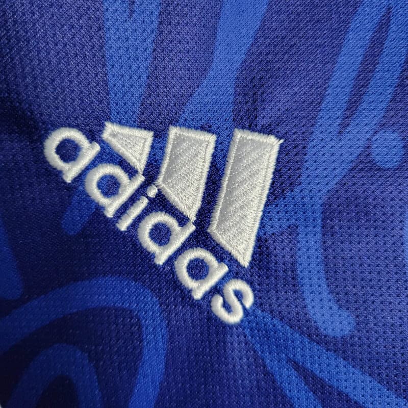 2021/2022 Retro Real Madrid Football Shirt Away
