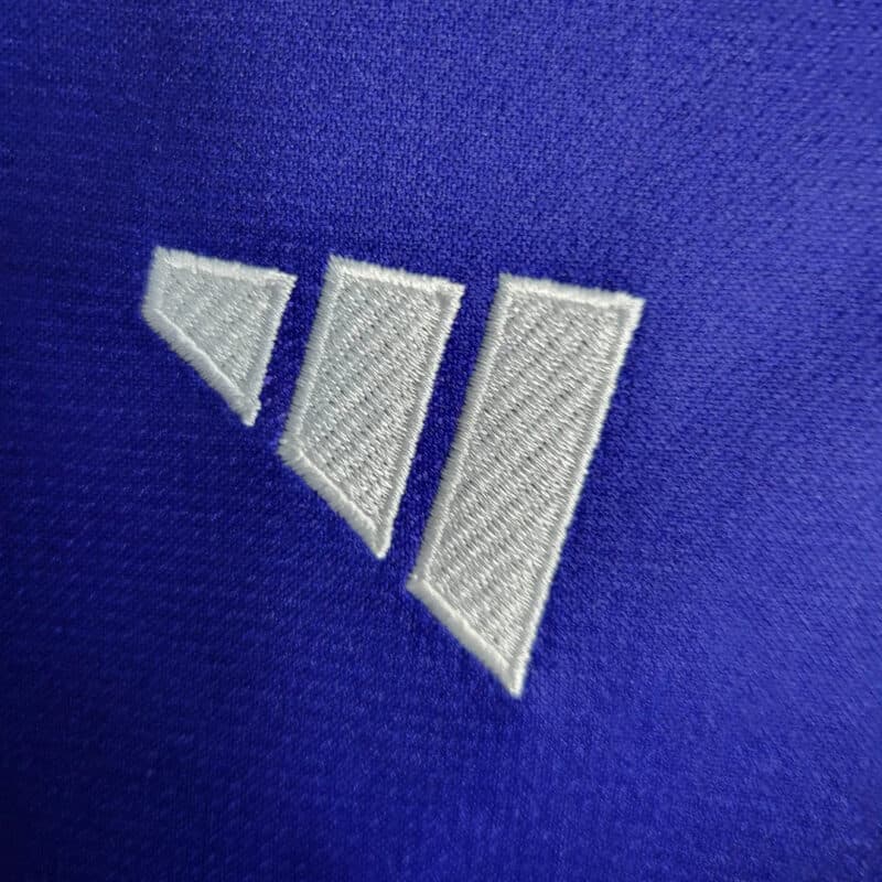 2022 FIFA World Cup Argentina National Team Away Jersey