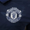 2024/2025 Long Sleeve Player Version Manchester United Away Football Shirt 1:1 Thai Quality