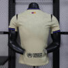 2025/2026 Player Version Barcelona x Kobe Bryant Away Football Shirt