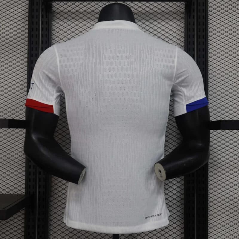 2024/2025 Psg Paris Saint-Germain Away Football Shirt 1:1 Thai Quality - Player Version