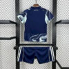 2025/2026 Ajax Away Football Shirt Kids Size