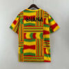 2023/2024 Ghana National Team Home Football Shirt 1:1 Thai Quality