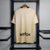 2022/2023 AC Milan Goalkeeper Special Edition Gold Football Shirt 1:1 Thai Quality
