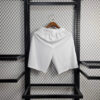 2012/2013 Retro Santos Away Shorts 1:1