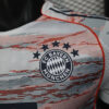 2025/2026 Player Version Bayern Munchen Away Football Shirt