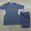 2023/2024 Kids Size Tottenham Away Football Shirt