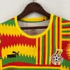 2023/2024 Ghana National Team Home Football Shirt 1:1 Thai Quality