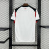 2025/2026 AC Milan Away Football Shirt