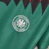 1994 Retro Soccer Jersey Germany Away