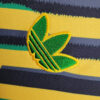 2024 Jamaica Training Wear Football Shirt