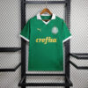 2024/2025 Palmeiras Home Football Shirt 1:1 Thai Quality