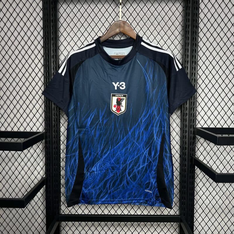2024/2025 Japan Home Soccer Jersey 1:1 Thai Quality