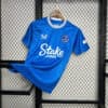 2024/2025 Everton Home Football Shirt 1:1