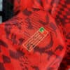 2024 Portugal Special Edition Red Football Shirt 1:1 Thai Quality