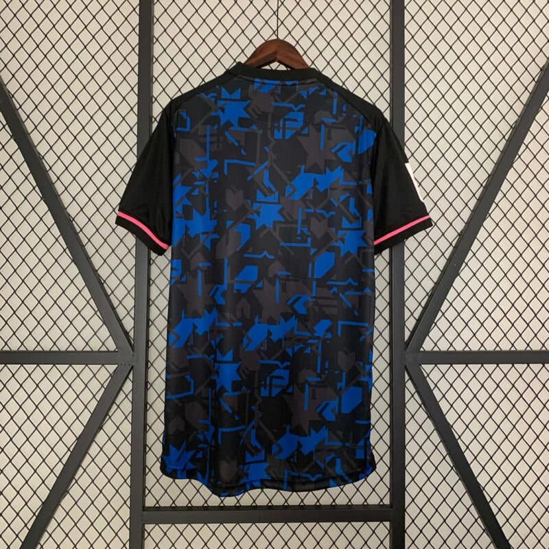 2023/2024 Sevilla Third Away Football Shirt 1:1 Thai Quality