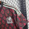 2024 Mexico Home Football Shirt