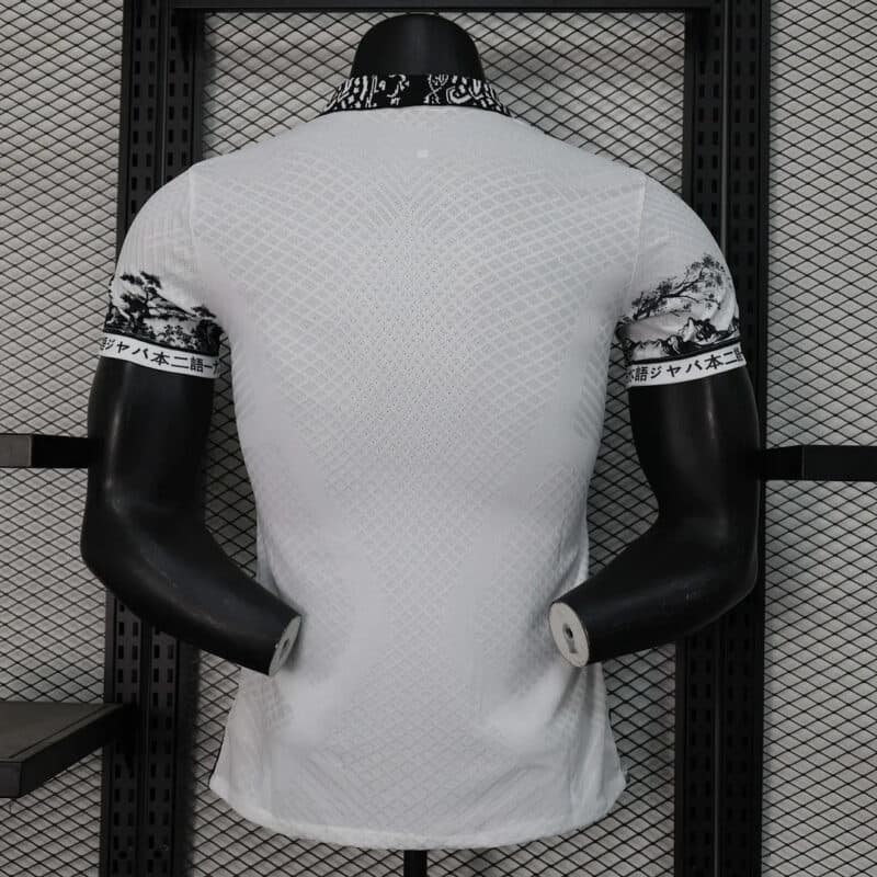 2023/2024 Japan Special Edition Football Jersey - Player Version