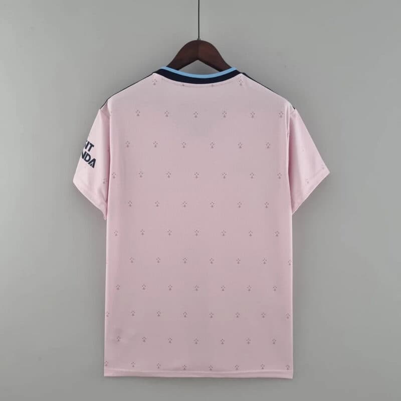 2022/2023 Arsenal Soccer Jersey Third Away