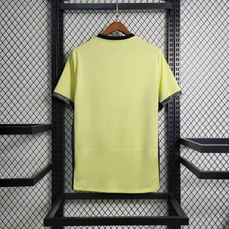 2023/2024 Corinthians Third Away Football Shirt 1:1 Thai Quality