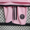 2024/2025 Kids Size Inter Miami Home Soccer Jersey 1:1 Thai Quality