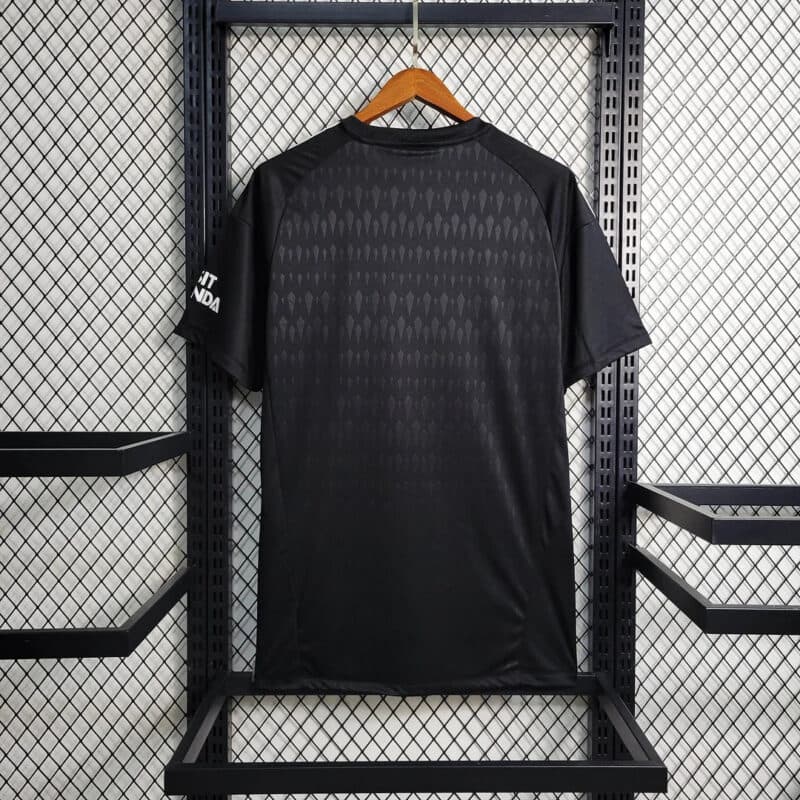 2024/2025 Arsenal Goalkeeper Football Shirt 1:1 Thai Quality