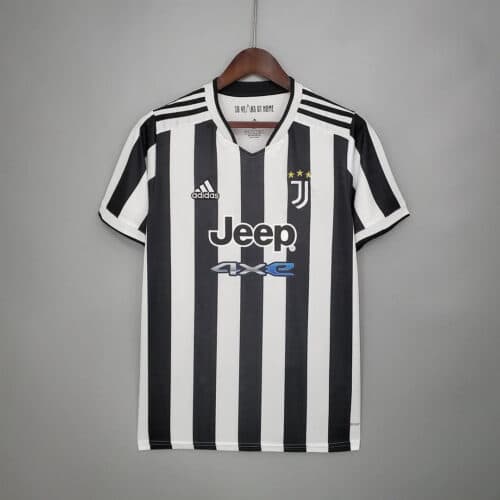 Juventus 2021/2022 Retro jersey 1:1 Thai Quality Home
