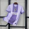 2025/2026 Brighton Away Football Shirt