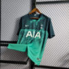 2018/2019 Tottenham Retro Third Away Football Shirt 1:1 Thai Quality