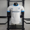 2024/2025 Olympique de Marseille Home Football Jersey - Player Version