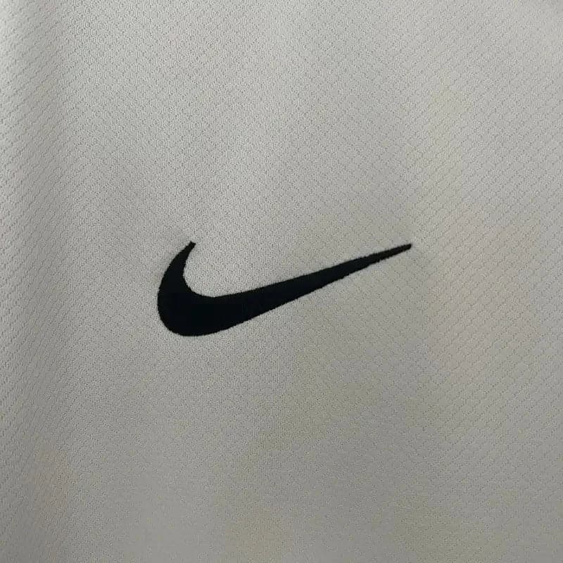 2024/2025 Corinthians Home Football Shirt 1:1