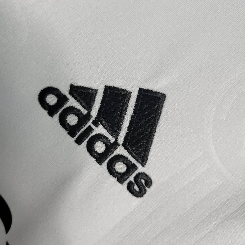 2022/2023 Real Madrid Football Shirt Home