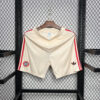 2024/2025 Bayern Munchen Third Away Shorts 1:1 Thai Quality