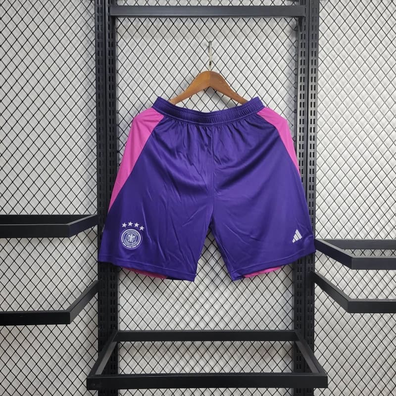 2024 Germany Away Shorts 1:1 Thai Quality