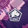 2025/2026 Lille LOSC Fourth Away Football Shirt