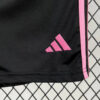 2025/2026 Juventus Home Football Shirt Kids Size