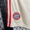 2024/2025 Bayern Munchen Third Away Shorts 1:1 Thai Quality