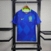 Brazil 2025 Away Football Jersey
