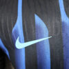 2025/2026 Player Version Inter Milan Home Football Shirt