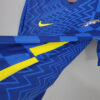2021/2022 Retro Chelsea Home Football Jersey