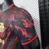 2025/2026 Player Version Barcelona Special Edition Football Shirt