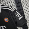 2024/2025 Bayern Munich Goalkeeper Football Jersey 1:1 Thai Quality