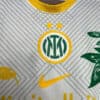 2024/2025 Inter Milan Dragon Jungle Special Edition Football Jersey 1:1 Quality Thai