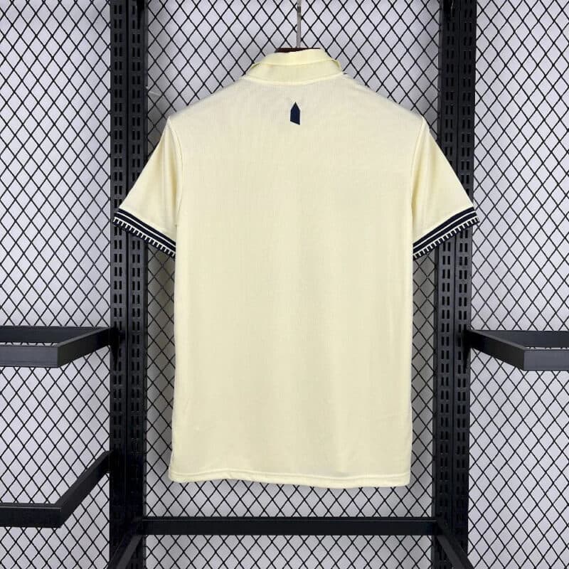 2025/2026 Everton Away Football Shirt