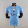 2022/2023 Manchester City Home Football Shirt 1:1 Thai Quality - Player Version