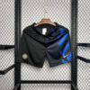2024/2025 Inter Milan Home Shorts 1:1 Thai Quality