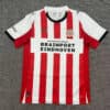 2025/2026 Eindhoven Home Football Shirt