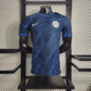 2023/2024 Chelsea Football Jersey Away - Player Version
