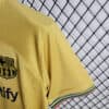 2022/2023 Barcelona Away Football Shirt 1:1 Thai Quality